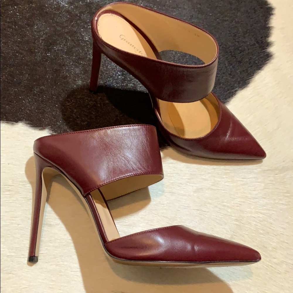 Wine Mules ❤️